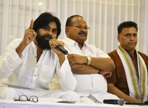 Decoding actor Pawan Kalyan- BJP’s sudden bonhomie