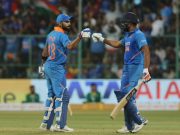 Rohit Sharma slams 29th ODI Hundred as India clinch series 2-1