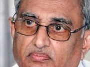 Former Energy Secy Dr EAS Sarma smells scam in AP coal imports, demands CBI inquiry