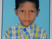 Ten-year-old boy fell from 5th floor while flying kite on Sankranti day in Hyderabad