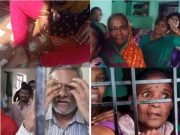 73 persons found chained at old-age home, Rachakonda police booked caretakers