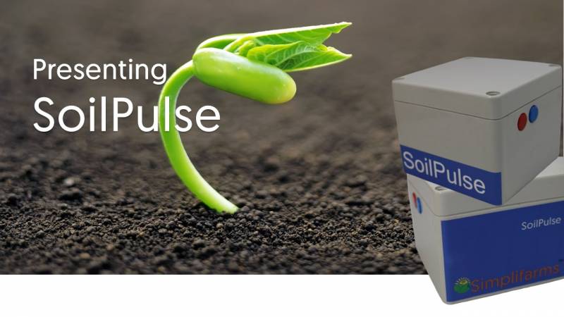 Simplifarms Soilpulse Product