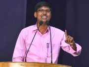 Osmania professor Chintakindi Kasim produced before Chief Justice of HC