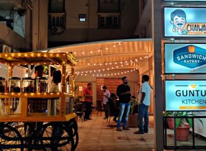 Story in a Teacup From a Radio Jockey to Chaiwala