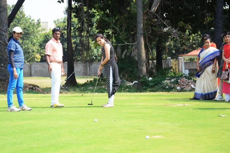 Vizag Golf Club