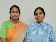 Hyderabad doctors successful in removing a tumor from an ovary
