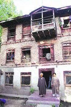 Kashmiri Pandits