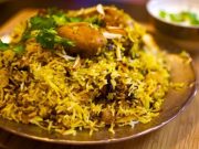 Biryani helps Nuzvid police win AP’s Best Crime Detection award