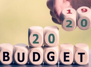 Budget failed to address economic slowdown