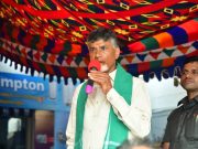 TDP threatens legal action against YSRC, media outlet for false reports on I-T raids