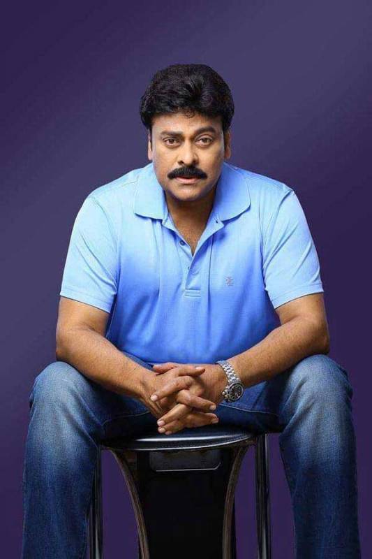 Chiranjeevi 