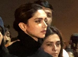Why Deepika Padukone deserves appreciation ?