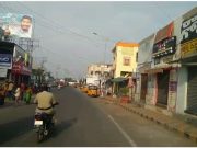 COVID-19: Total shutdown in Vijayawada after AP reports 19 +ve cases