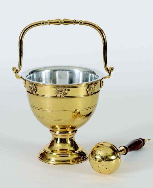 Holy Water Pot