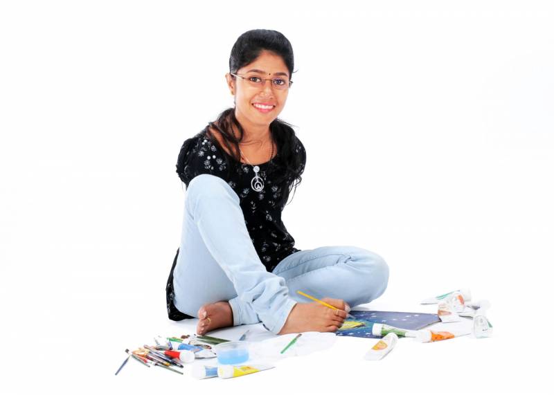 Jilumol Mariet Thomas, Women Achievers, Women Empowerment, Nari