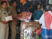 Day after Sankranti, Telangana forest officials seized 118 kgs of chinese manja