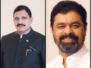 Sujana, CM Ramesh miffed over being left out of BJP-JSP talks