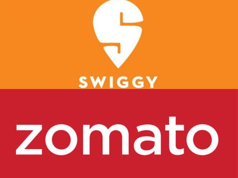 Zomato, Swiggy जैसी तमाम बिजनेस के Profit कमाने का क्या है राज, कैसे हो रहा  इतना मुनाफा? - YouTube