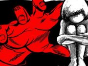 Two minor boys rape a 4-year-old girl in Kakinada by offering kite