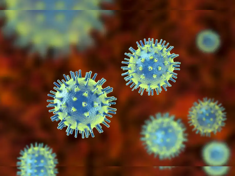 About 60% of newly emerged, re-emerging viruses originate from animals: Report