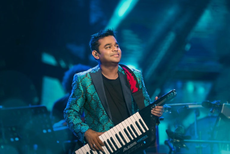 AR Rahman pulled up by GST team for pending dues AR Rahman pulled up by GST team for pending dues