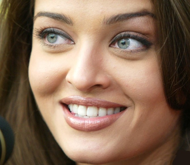 Aishwarya Rai Bachchan Eyes