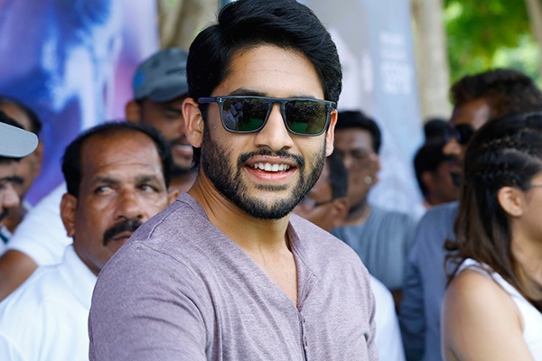 Chay hikes remuneration, charges Rs 8 Crore for his next Chay hikes remuneration, charges Rs 8 Crore for his next
