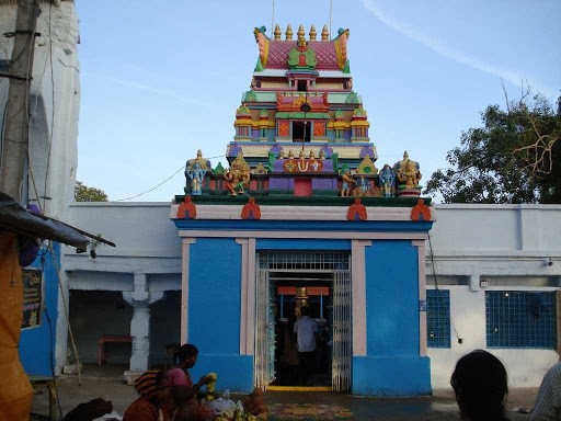 Prayers offered at Chilkur Balaji Temple to ward off Corona virus