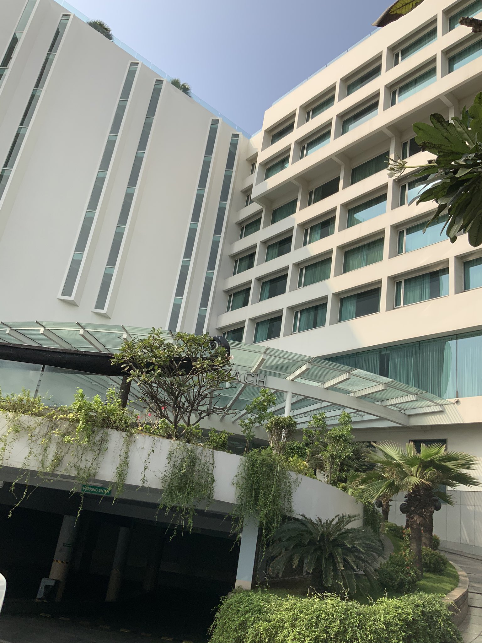 British Envoy caught off-guard after mock terror raid in Novotel Vizag British Envoy caught off-guard after mock terror raid in Novotel Vizag