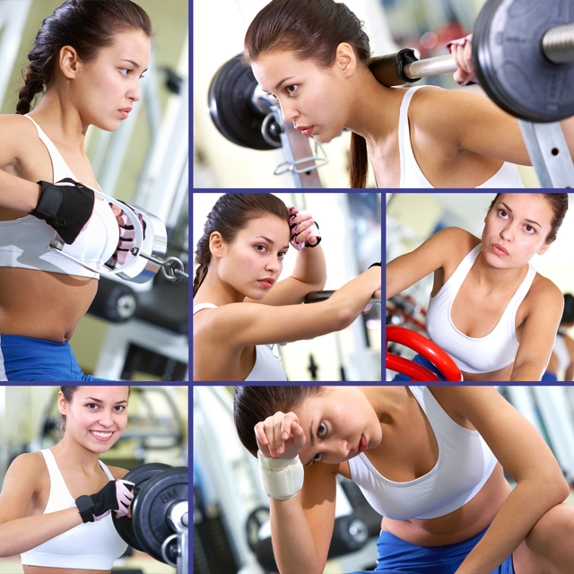 10 Magic Moves To Quickly Tone Your Body At Home