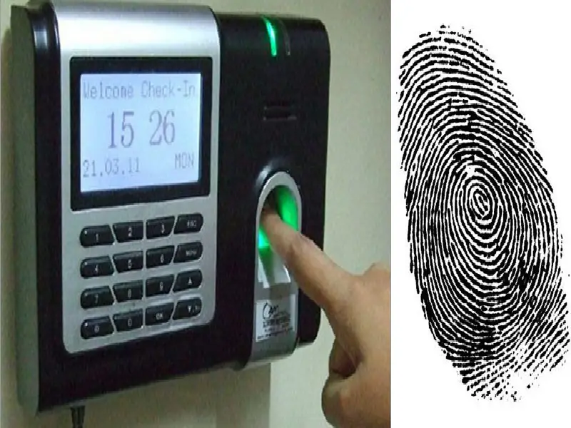 No more bunking:  JNTUHs 250 engineering colleges to have Biometric system