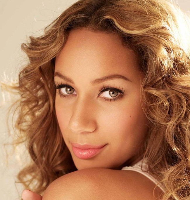 Leona Lewis Eyes