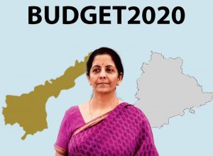 Budget 2020 disappoints AP and Telnagana