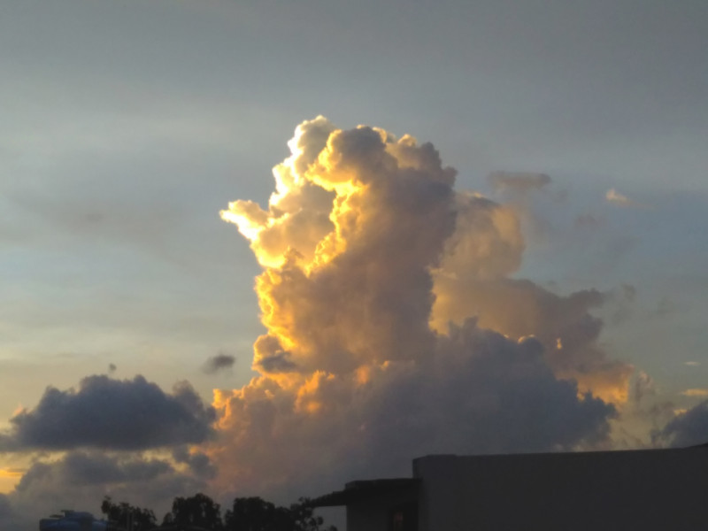 Payiing Cloud