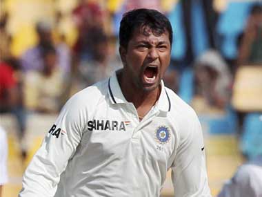 Pragyan Ojha announces retirement from all forms of cricket