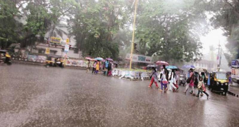 More rains in store for Telangana