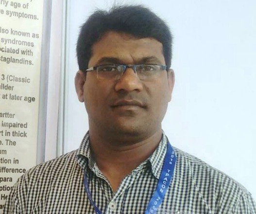 Suresh Reddy Doctor