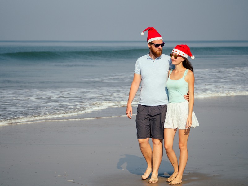 Top 15 Honeymoon Destinations In India To Visit In February