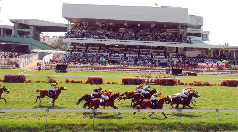 GST hits horse racing, Hyderabad Race Club turnover down by three times