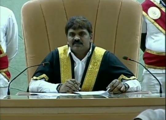 Hyderabad Mayor tested COVID +Ve, placed under home isolation