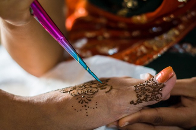 Mehendi Artists In Hyderabad