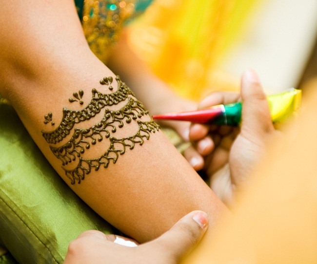 Bridal Henna | Bridal Mehndi | Henna Designs | Henna Artist London