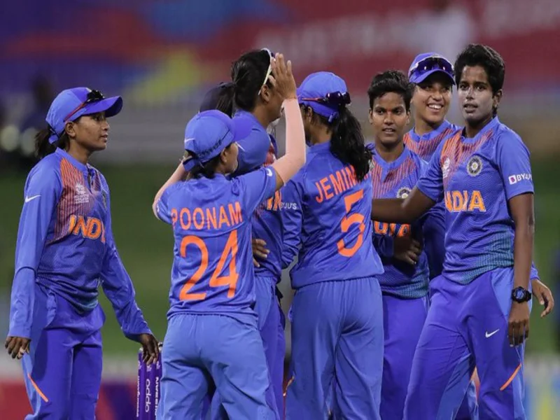 Two in Two for India Women at the T20 WC, beat Bangladesh by 18 runs