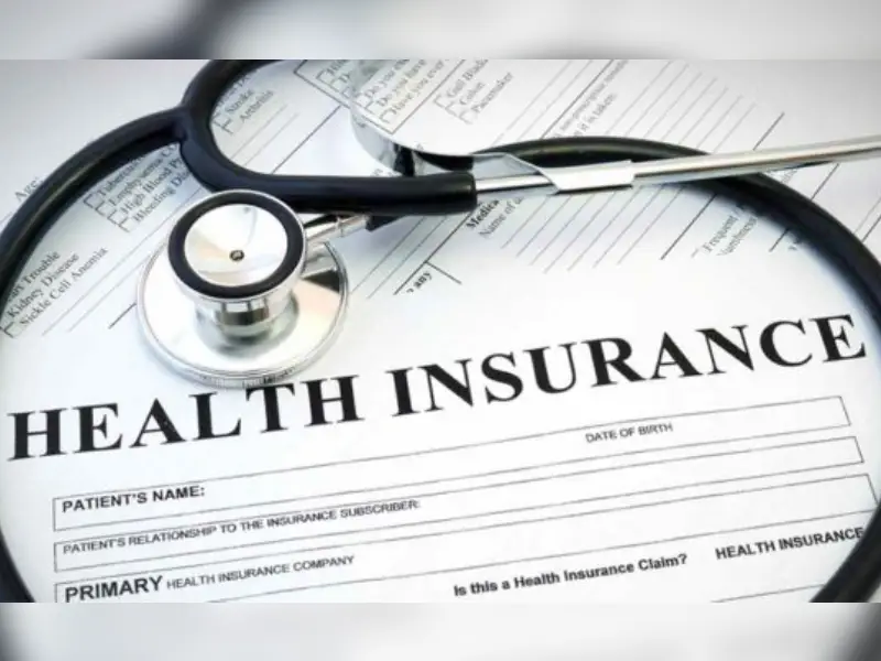 Corona positive patients to get health insurance cover