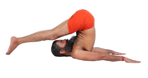 12 Yoga Poses for Complete Physical Fitness | Swami Ramdev - YouTube