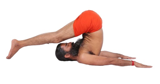 Halasana