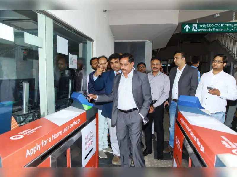 Hyderabad Metro launches Paytm QR code ticketing system