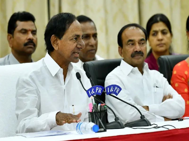 Telangana does not provide info on 4 important Covid-19 parameters: Report