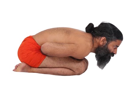 Baba Ramdev Yoga Tips know benefits and method of doing Bhujangasan to  reduce belly fat fast - Baba Ramdev Yoga Tips : भुजंगासन से कम होगी बाहर  निकली तोंद, Video में देखिए