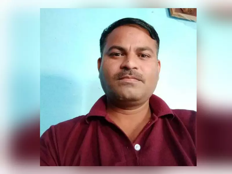 Homesick CRPF constable shoots himself in Jawaharnagar